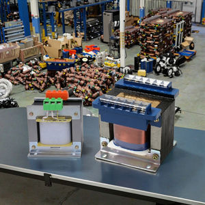 220v〜<span class=keywords><strong>380v</strong></span> 1フェーズ50 Kva 5kva 10kva 1kva 100va 50va 230v〜110v変圧器コンバータ - Product Image 3