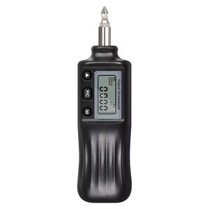 ไขควงวัดแรงบิดดิจิตอล HEDAO Ans-p-8 หน้าจอ LCD ขนาดใหญ่ พร้อมหัวไขควง 10 ชุด ให้ค่าแรงบิดที่แม่นยำยิ่งขึ้น - Product Image 1