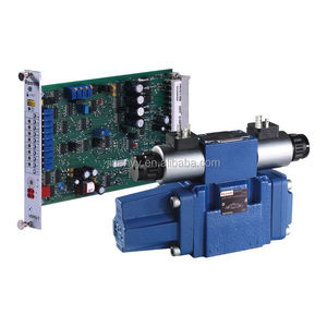 Série hydraulique 4WE10 4WE10J 4WE10H 4WE10E 4WE10G - Product Image 3