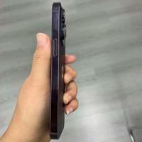 Téléphone d'occasion 5G 14 Pro Max, quasi neuf (99%), moins cher, téléphone mobile d'occasion