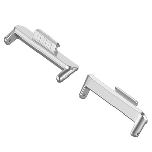 Huawei Fit3 <b>Watch</b> Band Connector 12mm 14mm 18mm 20mm 22mm Metal Adapter For Huawei <b>Smart</b> <b>Watch</b> Bands - Product Image 3