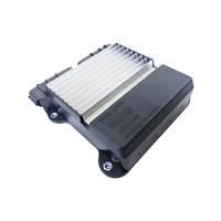 Module de commande électronique du moteur ECU, pilote d'injecteur diesel 131000-1331 89871-71010 pour Toyota Hilux Land Cruiser D4D 1KD 2KD