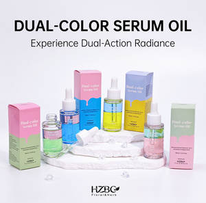 Suero Facial y Corporal 2 en 1 con Ácido Hialurónico, Colágeno y Vitamina E, Hidratante, Blanqueador y Antienvejecimiento, 20 ml, Personalizable - Product Image 1