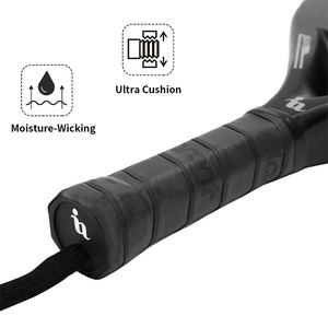 Playa Paddle Ball raqueta paleta playa Paddle China carbono paleta raqueta carbono - Product Image 5