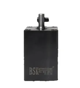 Cilindros hidráulicos angulares BSK originales, completamente nuevos: HSC-M50-SL*90, -SR*, -DL -DR 63 - Product Image 3