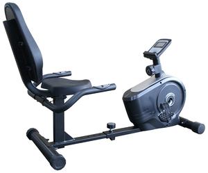 Leggings d'Entraînement de Vélo Couché <span class=keywords><strong>à</strong></span> Usage Domestique d'Intérieur GS-8516R avec Forme de Corps Fitness Pas Cher - Product Image 6