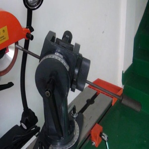 G-600ปืนสากลเจาะเครื่องบดที่มีประสิทธิภาพสูงเจาะบิตเหลาเครื่อง - Product Image 2