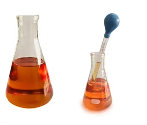 Low Price <strong>Herbicide</strong> Cyhalofop-butyl 95%TC 20%OD 40%EC Barnyardgrass Control CAS 122008-85-9 - Product Image 3