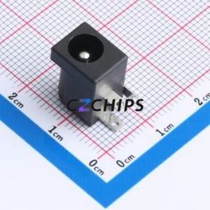 Nuevo y original componente de orificio pasante (THT), Chip IC de circuito integrado, conector de alimentación de CC PMIC - Product Image 1