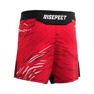 Shorts Personalizados de Champion Charles Pereira Dustin Poirier Big Charles Oliveira de UFC - Product Image 5