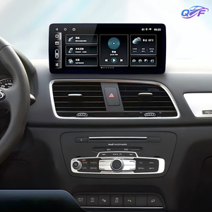 Console de commande <span class=keywords><strong>centrale</strong></span> du tableau de bord pour <span class=keywords><strong>Audi</strong></span> A1 A3 <span class=keywords><strong>Q3</strong></span> 2013-2019 - Product Image 4