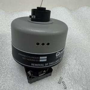 GRAVINER MK7 53836-K269 Detector de niebla de aceite - Product Image 3