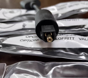 Câble <span class=keywords><strong>audio</strong></span> à fibre <span class=keywords><strong>optique</strong></span> pour <span class=keywords><strong>adaptateur</strong></span> de sortie <span class=keywords><strong>HDMI</strong></span> SONOS Beam Gen 2 Amp OPADPWW1BLK - Product Image 2