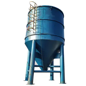 Vertical Flow Sedimentation Equipment Sludge And Sewage Pretreatment Equipment