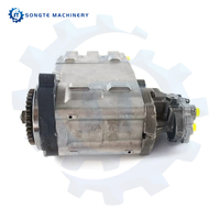 Pompe d'injection de carburant 10R-8900 319-0678 pour pelle Caterpillar CAT C7 C9 Engine 330D 330C