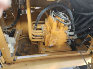 Beroemd Merk Gebruikt Sanny Sr155 Roterende Boorinstallatie Hydraulische <span class=keywords><strong>Pilling</strong></span> <span class=keywords><strong>Rig</strong></span> - Product Image 5