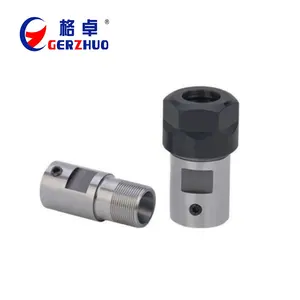 Máy Phay CNC Phụ Kiện C16 C20 C25 Động Cơ Trục Chính Trục Mở Rộng Rod Chủ