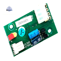 Carte de circuit imprimé de verrouillage de station de base d'ascenseur Xizi OT*S RS5J3 RS5-JZ XAA610C, pièces d'ascenseur pour ascenseur XIZI OT*S