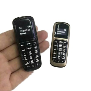 BM10 มินิ 3310 สตาร์ โทรศัพท์พกพาขนาดเล็กจิ๋วไร้สาย มินิ ไมโคร โมบาย - Product Image 1