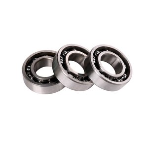 Cuscinetto a Sfera Miniaturizzato BTON 5mm ad Alta Velocità 695zz 5x13x4mm Micro Cuscinetto <span class=keywords><strong>695</strong></span> per Ruote di Giocattoli R-1350ZZ - Product Image 6