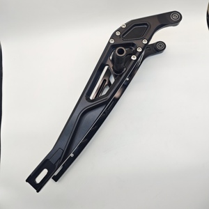 Accesorios y Piezas Modificadas CNC para Motocicleta <span class=keywords><strong>Sur</strong></span> Ron Light Bee, Basculante de 513 cm de Longitud - Product Image 4