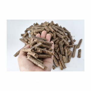 Granulés de bois de qualité supérieure en provenance de Thaïlande, vente en gros, produit de haute qualité, nouvelles palettes en bois - Product Image 2