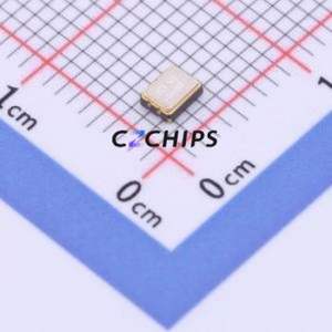 CO32H4-66.000-33JDTSTL Crystal Oscillator (Active) SMD3225-4P Crystal Oscillator 66MHz 10ppm HCMOS 3.3V - Product Image 1