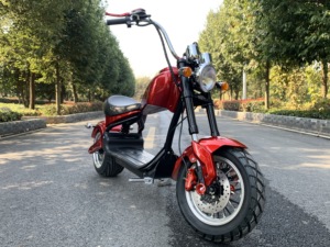 Motocicleta <span class=keywords><strong>El</strong></span>éctrica Citycoco de Buena Calidad Directamente de Fábrica, Citycoco <span class=keywords><strong>Hulk</strong></span> 3000w, Scooters <span class=keywords><strong>El</strong></span>éctricos con Llantas Anchas - Product Image 1