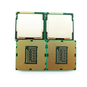 Meilleur ordinateur de bureau LGA 1151 processeur i3 8100 avec 6M de Cache, 3.60 GHz - Product Image 1
