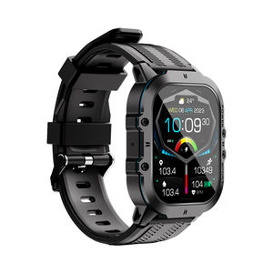 DF C26 Nuevo Reloj Inteligente AMOLED de 1.96 Pulgadas con Pantalla Grande, Aplicación FitcloudPro, Llamadas por BT, Resistente al Agua 1ATM Ip68, Reloj Inteligente Deportivo para Exteriores - Product Image 4