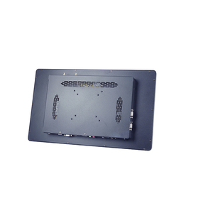 Bảng điều khiển công nghiệp PC 7 ''-32'' Màn hình cảm ứng đa điểm rộng Temp phạm vi Intel j6412/i3/i5/i7 Bộ vi xử lý cảm ứng gồ ghề màn hình Màn hình - Product Image 2