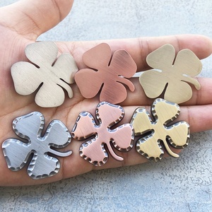 Rotulador <span class=keywords><strong>de</strong></span> bola <span class=keywords><strong>de</strong></span> la suerte para <span class=keywords><strong>golf</strong></span>, molde gratis, estilo antiguo, dorado - Product Image 2