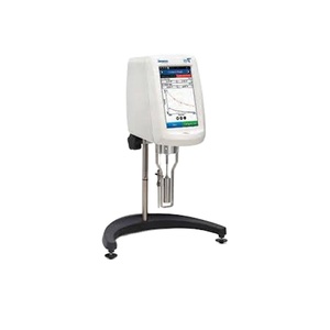 DV3TLV Rubber <strong>Rheometer</strong> <strong>Brookfield</strong>