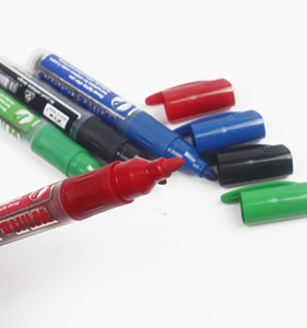 Marcadores para Pizarra Blanca Económicos, Marcador para Pizarra Blanca Más Vendido, Popular para la Escuela y la Oficina, Marcador para Pizarra Blanca Recargable - Product Image 5