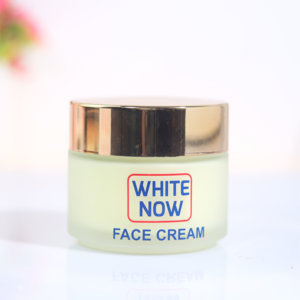 Crème éclaircissante pour le <span class=keywords><strong>visage</strong></span> naturelle OEM avec 100 ml de vitamine E, acide hyaluronique, crème hydratante pour éliminer les cicatrices, pour tous les types de peau - Product Image 3