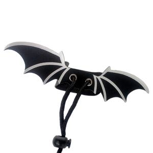 Diskon Besar Mainan Hewan Peliharaan NOMOY Tali Kadal Dapat Disesuaikan Warna Hitam Tali Reptil NFF-56 - Product Image 1