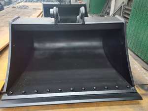 <span class=keywords><strong>Bucket</strong></span> batu standar untuk mesin konstruksi pemuat roda kualitas tinggi dan harga bagus kustomisasi - Product Image 5