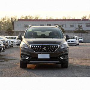 Voiture d'occasion <span class=keywords><strong>Peugeot</strong></span> 3008 2016 2.0L 2WD Automatique Version Standard Faible Kilométrage Bon État - Product Image 2