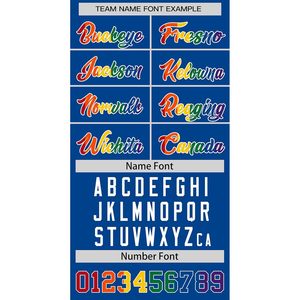 Camiseta de béisbol personalizada, uniforme deportivo unisex para adultos con nombre de equipo personalizado 00, uniforme deportivo sublimado que absorbe la humedad - Product Image 5