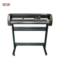 Plotter de corte autoadhesivo para máquina de grabado instantáneo 720 para cortador de vinilo de servomotor de dibujo publicitario