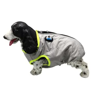 Gilet rinfrescante per animali domestici cappotto per cani estate animali domestici vestiti freddi raffreddamento ves jacket