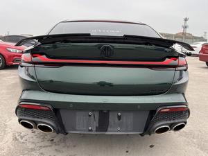 MG7 Usado, Modelo 2023, Casi Nuevo, en las Mejores Condiciones, el Más <span class=keywords><strong>Barato</strong></span>, 5 Puertas, 5 Asientos, Hatchback, 2.0T, Automático, Edición Trophy+ Sport, en Venta - Product Image 3