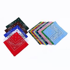Consegna Rapida <span class=keywords><strong>Bandana</strong></span> Personalizzata <span class=keywords><strong>con</strong></span> Stampa Logo Unisex Moda Hip Hop Motivo Paisley Accessorio per <span class=keywords><strong>Capelli</strong></span> Fornitori - Product Image 4