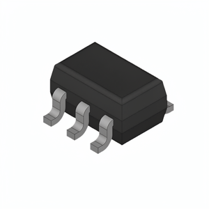 SN74AHCT1G126DCK3 Electronic Chips Component Original One Stop Service 5 TSSOP, SC 70 5, SOT 353 Logic - Product Image 1
