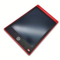 Tablette d'écriture LCD écologique, tableau de dessin électronique multifonctionnel pour enfants et adultes, apprentissage et éducation