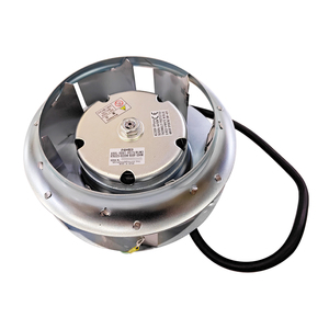 Ventilateur de refroidissement de broche FANUC A90L-0001-0515/RLM2, pièces PLC - Product Image 1