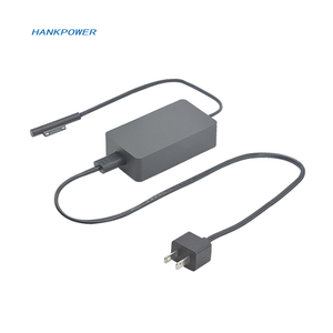 อะแดปเตอร์สำหรับ Microsoft <span class=keywords><strong>65</strong></span> <span class=keywords><strong>W</strong></span> อะแดปเตอร์สำหรับ4A surfacebook 36W 44W <span class=keywords><strong>65</strong></span> <span class=keywords><strong>W</strong></span> 15V - Product Image 2