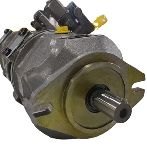 Bomba de Pistones Serie A10VSO, A10VSO45 R910929630, A10V O100 DFR1/31R-PSC62K02, AA10VO100DFR1, Bomba Hidráulica de Pistones - Product Image 1