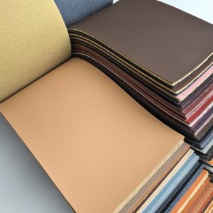 Pelle Sintetica Nappa Avanzata a Base di PVC |   Sedia <span class=keywords><strong>per</strong></span> Arredamento Ecologica, Resistente all'Acqua, Senza Solventi, Inodore, di Qualità Superiore - Product Image 6