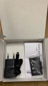 Téléphone mobile robuste en gros 105, <span class=keywords><strong>clavier</strong></span> anglais simple/double carte, déverrouillage original, Android 10, 2G 3G, écran 2,4 pouces, batterie 500-999 mAh - Product Image 3